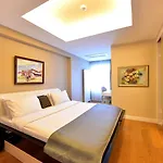 Cheya Deluxe Nisantasi Center Estambul