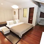 Cheya Deluxe Nisantasi Center Apartahotel 4*