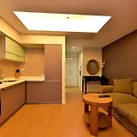 Cheya Deluxe Nisantasi Center Apartahotel 4*