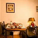 Cheya Deluxe Nisantasi Center Apartahotel Estambul