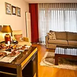 Cheya Deluxe Nisantasi Center Apartahotel Estambul