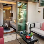 Apartahotel Cheya Deluxe Nisantasi Center 4*