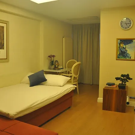 Cheya Deluxe Nisantasi Center