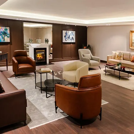 Cheya Deluxe Nisantasi Center 4*