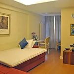 شقة فندقية Cheya Deluxe Nisantasi Center 4*