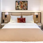 Apartmanhotel Cheya Deluxe Nisantasi Center 4*