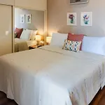 Cheya Deluxe Nisantasi Center Apartmanhotel 4*