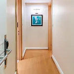 Cheya Deluxe Nisantasi Center Apartmanhotel 4*