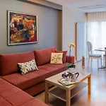 Apartmanhotel Cheya Deluxe Nisantasi Center