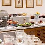Cheya Deluxe Nisantasi Center 4*