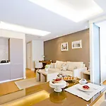 Cheya Deluxe Nisantasi Center