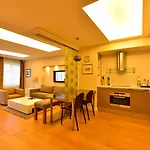 شقة فندقية Cheya Deluxe Nisantasi Center