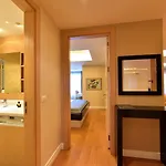 Cheya Deluxe Nisantasi Center 4*