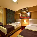 شقة فندقية Cheya Deluxe Nisantasi Center