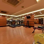 Cheya Deluxe Nisantasi Center شقة فندقية اسطنبول