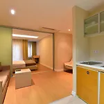 Cheya Deluxe Nisantasi Center 4*