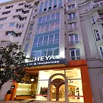 Apartmanhotel Cheya Deluxe Nisantasi Center