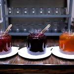 شقة فندقية Cheya Deluxe Nisantasi Center اسطنبول
