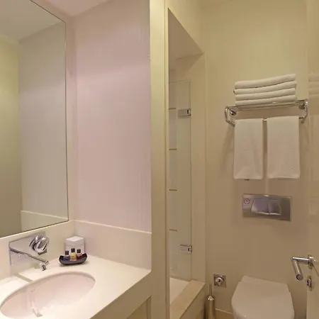 Cheya Deluxe Nisantasi Center Aparthotel 4*