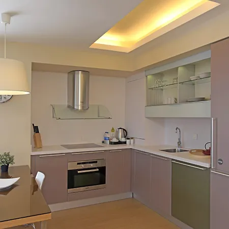 Cheya Deluxe Nisantasi Center Istanbul