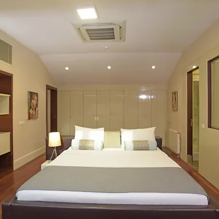 Cheya Deluxe Nisantasi Center Istanbul
