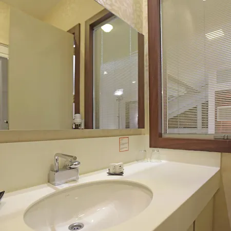 Aparthotel Cheya Deluxe Nisantasi Center Istanbul
