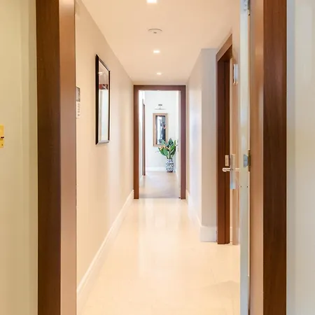 Cheya Deluxe Nisantasi Center Aparthotel