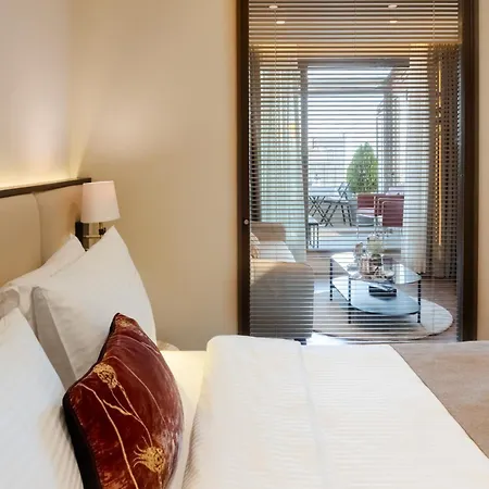 Cheya Deluxe Nisantasi Center Istanbul