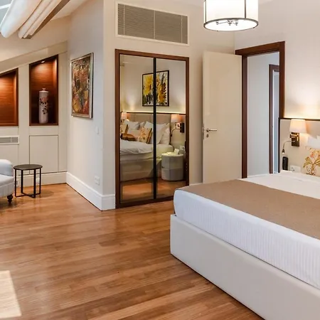 Cheya Deluxe Nisantasi Center 4* Istanbul