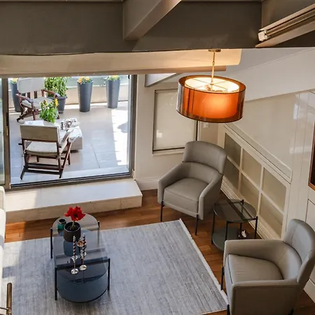 Cheya Deluxe Nisantasi Center Istanbul