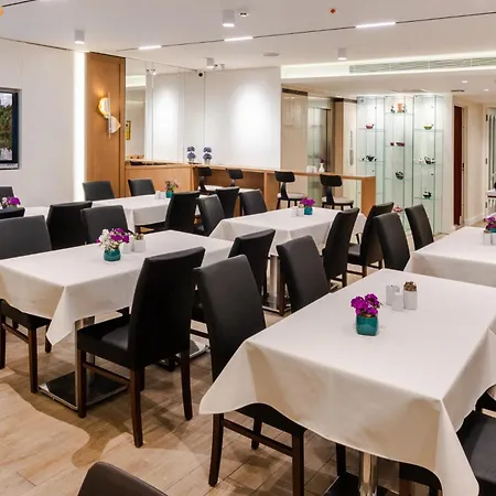 Cheya Deluxe Nisantasi Center