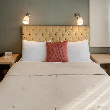 Cheya Deluxe Nisantasi Center Aparthotel