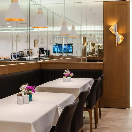 Cheya Deluxe Nisantasi Center 4* Istanbul