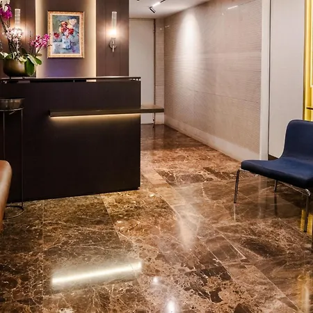 Cheya Deluxe Nisantasi Center 4*
