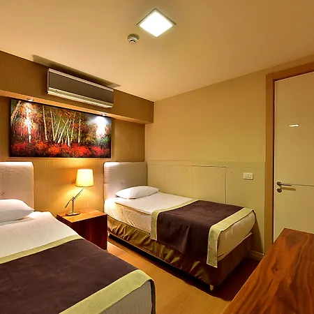 Cheya Deluxe Nisantasi Center Istanbul