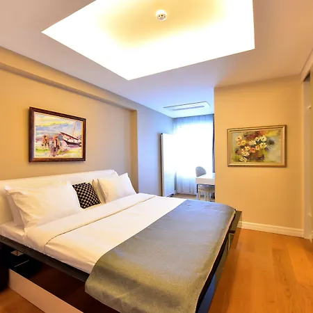 Cheya Deluxe Nisantasi Center Istanbul
