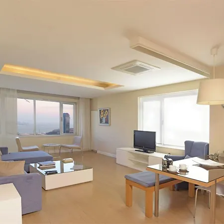 Cheya Deluxe Nisantasi Center 4* Istanbul