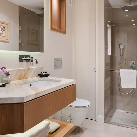 Hotel de apartamente Cheya Deluxe Nisantasi Center Istanbul