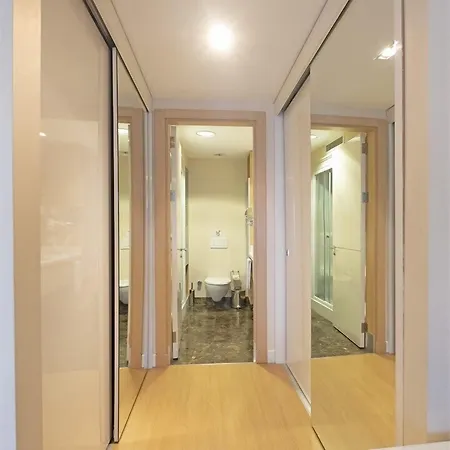 Aparthotel Cheya Deluxe Nisantasi Center 4*