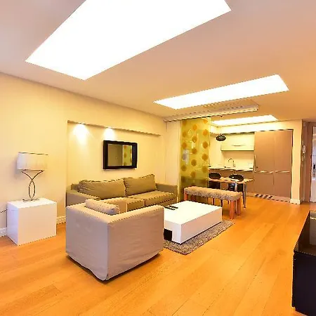 Cheya Deluxe Nisantasi Center 4* Istanbul