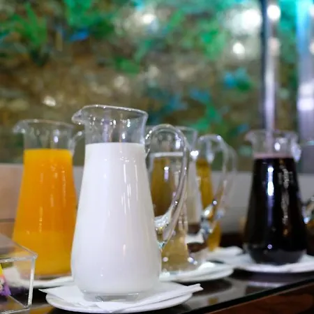 Cheya Deluxe Nisantasi Center Aparthotel 4*