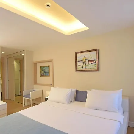Cheya Deluxe Nisantasi Center Stambuł