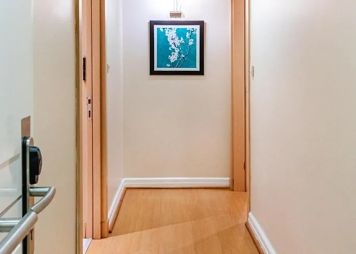 Cheya Deluxe Nisantasi Center 公寓式酒店 4*