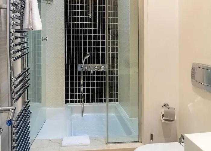 Cheya Deluxe Nisantasi Center 4* 伊斯坦布尔