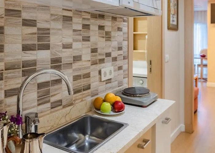 Cheya Deluxe Nisantasi Center