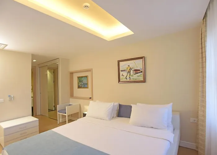 Cheya Deluxe Nisantasi Center Стамбул