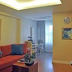 Cheya Deluxe Nisantasi Center 4*