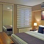 Cheya Deluxe Nisantasi Center 4* Istanbul