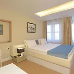 Cheya Deluxe Nisantasi Center Aparthotel