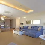 Cheya Deluxe Nisantasi Center 4* Istanbul